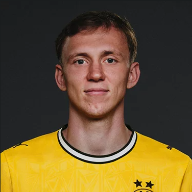 Максимилиан Байер