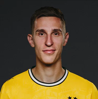 Нико Шлоттербек