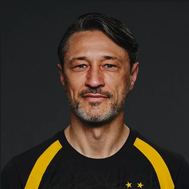 Нико Ковач